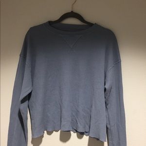 brandy melville laila thermal